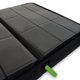 thumbnail image 5 of Carpeta coleccionable Vault X Premium Exo-Tec con cierre de 12 bolsillos, 5 of 9