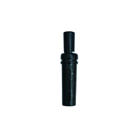 Duck Commander DC600 Ole Raspy Duck Call Double Reed Plastic (Best Rated Duck Calls)