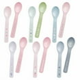 thumbnail image 3 of Stephen Joseph Silicone Baby Spoons, Shark, 3 of 3