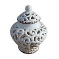 thumbnail image 2 of Jeco Classic Ceremic Jar, 2 of 2