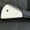 thumbnail image 5 of The Safety Belt Protection Regulator Is Beige|Holder Car Seat Belt Protector Adjuster For Child Baby Kids, 5 of 5