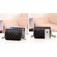 thumbnail image 3 of Shoulder Bags For Women S Purse Quilted Handbags, 3 of 5