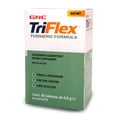 thumbnail image 1 of Suplemento Triflex Turmeric Fórmula Cúrcuma Gnc 60 Tabletas GNC 141603147, 1 of 2