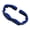 Blue, variant on Elastic Tension Band Exercise Pull Rope 8 Segment Pilates Stretching Band, Stretch Bands for Exercise,  Resistance Loop Exercise Bands, Female Resistance Training Equipment Fitness Exercise Resistanc