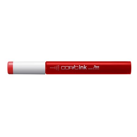 UPC: 4511338057551 | Copic Ink  12ml  Coral