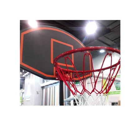 In Ground Basketball Hoop, URHOMEPRO Portable Basketball Goal Adjustable Height, 40