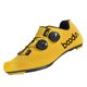 thumbnail image 2 of Zapatillas de Ciclismo de Carretera Quick Lace Racing - Amarillo 41, 9.5 Macarena Zapatillas de bicicleta de carretera, 2 of 8