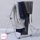 thumbnail image 2 of Pantalones de chándal de forro polar para hombre, pantalones de algodón con cordón suave, pantalones de correr sueltos, moda de invierno, nuevo, 2 of 5