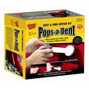Motor Up Pops-A Dent Repair Kit