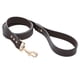 thumbnail image 1 of Cuerda tejida de cuero | Cuero curtido y con aceite de grano de primera calidad | | Collar que ofrece una variedad de longitudes y anchos, 1 of 5