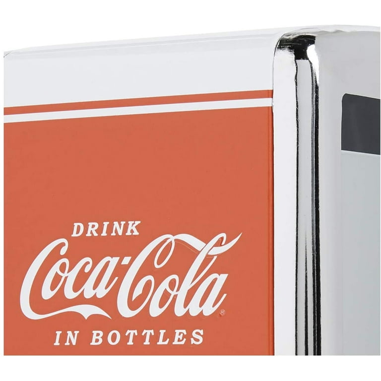 TableCraft Drink Coca Cola Napkin Dispenser 