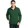 thumbnail image 1 of Port Authority ®  Value Fleece Jacket. F217 L Forest Green, 1 of 1