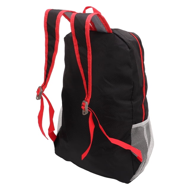 Mochila para laptop al aire libre bolso de picnic portátil ligero para festera de campamento de playa