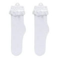 thumbnail image 2 of Calcetines de Encaje Soledad Tobilleros para Mujer, 2 of 8