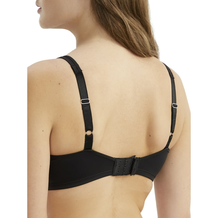 Bali Passion For Comfort Minimizer Underwire Bra : : Clothing,  Shoes & Accessories