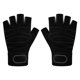thumbnail image 1 of Guantes de bicicleta engrosados medio dedo guantes de bicicleta amortiguadores antideslizantes transpirables carretera de montaña, 1 of 5