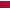 Classic Red, variant on Catherines Women's Plus Size Curvy Collection Wrap Front Top