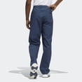 thumbnail image 2 of adidas Men's Standard Provisional Rain Golf Pants, Crew Navy, X-Large, 2 of 8