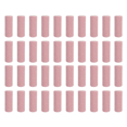 thumbnail image 1 of 2X Reusable Cleaning Wipe Household Microfiber Towel Rolls Dish Rags Wash Paper Towel Replacement Pink, 1 of 2