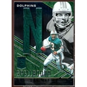 Elite Collectible Memorabilia Trading Cards, Green