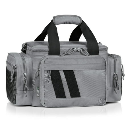 Savior Specialist Range Bag (Gray)