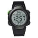 thumbnail image 4 of Reloj deportivo para hombre, relojes de moda para hombre, reloj de pulsera deportivo de goma con cronómetro digital LCD y fecha., 4 of 5