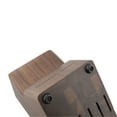 thumbnail image 5 of ZWILLING KRAMER Walnut Block 14 Slots, 5 of 5
