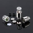 thumbnail image 4 of LED Wheel Light Waterproof Luminous Car Tire Caps Vibration, 4 of 5