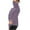 Clear womens tops, variant on Women UPF 50+ UV Shirts Long Sleeve with Thumb Holes Face Cover Workout Sun Shirt Quick Dry Athletic Hiking Running Tops Dark Blue,S