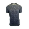 thumbnail image 1 of Pajar Men's T-Shirt Performance Moisture Wicking S/S (S01) - Blue & Grey, 1 of 18