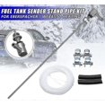 thumbnail image 1 of New Diesel Heater Fuel Tank Sender Pipe Pick Up Hose For Webasto Eberspacher, 1 of 4