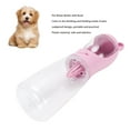 thumbnail image 3 of Botella De Agua Para Perros, Comedero Portátil Para Mascotas, Dispensador De Cuencos Y Gatos, 3 of 7