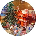 thumbnail image 3 of CafePress - The Night Before Christmas Large Mug - 15 oz Ceramic Large White Novelty Mug, 3 of 4