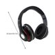 thumbnail image 4 of Auriculares estéreo Seitruly Bluetooth con cancelación de ruido Electrónica Negro, 4 of 5