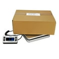 Royal DG110 Digital Postal Scale 110lb/50kg Electronic Shipping Scale