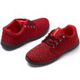 thumbnail image 6 of Alpine Swiss Kilian Mesh Sneakers Casual Shoes Mens & Womens Lightweight Trainer, 6 of 7