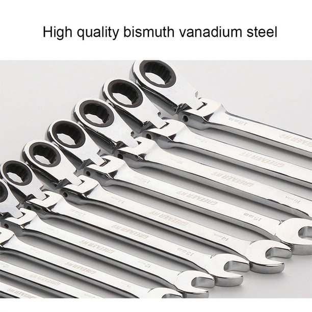 20 mm 2024 ratchet wrench