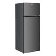 thumbnail image 2 of Refrigerador White Westinghouse 7.3 Pies Top Mount 206 Litros, 2 of 2