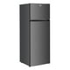 thumbnail image 2 of Refrigerador White Westinghouse 7.3 Pies Top Mount 206 Litros, 2 of 2