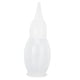 thumbnail image 1 of Limpiador nasal para bebés, aspirador nasal de silicona para bebés, aspirador nasal para bebés, succionador nasal para bebés, confiabilidad excepcional, 1 of 12