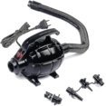 thumbnail image 1 of Electric Air Pump For Inflatable Sup Board And Inflatable Gym Tumble Track Flooring Tumble Mat, 1 of 5