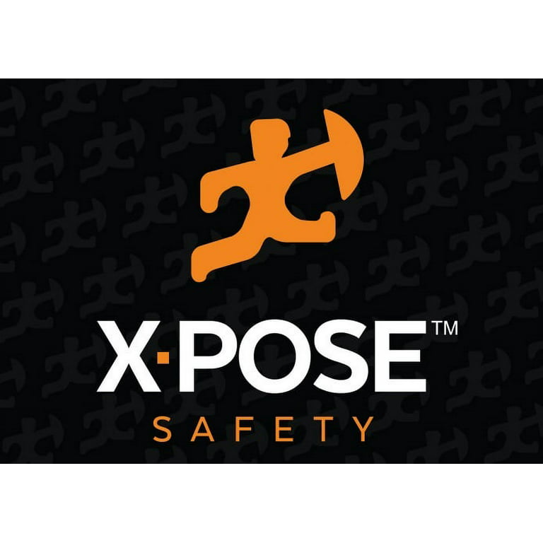 Xpose Safety Polypropylene Tying Twine - 2 Ply White Plastic Poly Twine String 3150' Roll - Soft On Hands - Heavy Duty Outdoor & Indoor Tie Line - Baling Twine