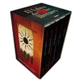 thumbnail image 1 of SERIE EL LIBRO DE LOS HEROES OCÉANO EL LADO OSCURO ANTONIO MALPICA, 1 of 2