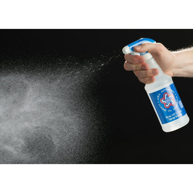 The bottle best sale crew spray bottle