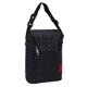 thumbnail image 3 of Bolsa térmica para biberones, bolsa de almacenamiento para biberones, bolsa de mano con aislamiento de nailon impermeable para exteriores, azul oscuro, 3 of 9