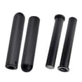 thumbnail image 1 of 2 Uds Manguito Adaptador De Barra De Pesas De 25mm A 50mm Para Equipos De Fitness Estilo A Para Mujer+2 Uds Manguito Adaptador De Barra De Pesas De 25mm A 50mm Para Equipos De Fitness Estilo B Baoblaze none, 1 of 8