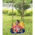 thumbnail image 2 of 3 in 1 Baby Toddler and Teens Playground Hanging Swing Seat, 2 of 7