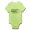 Kiwi, variant on CafePress - Diaper Loading Infant Bodysuit - Baby Light Bodysuit, Size Newborn - 24 Months