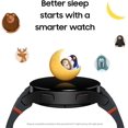 thumbnail image 6 of Samsung Galaxy Watch FE (GPS) 40mm Smartwatch with Heart Rate Monitor | Brand New (International Version), 6 of 8