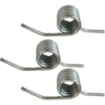 thumbnail image 1 of Paquete de 3 resortes de torsión de 3 toneladas Gato horizontal Mango hidráulico Resorte de torsión engrosado Herramienta de reparación de automóviles Piezas de repuesto VSH, 1 of 5
